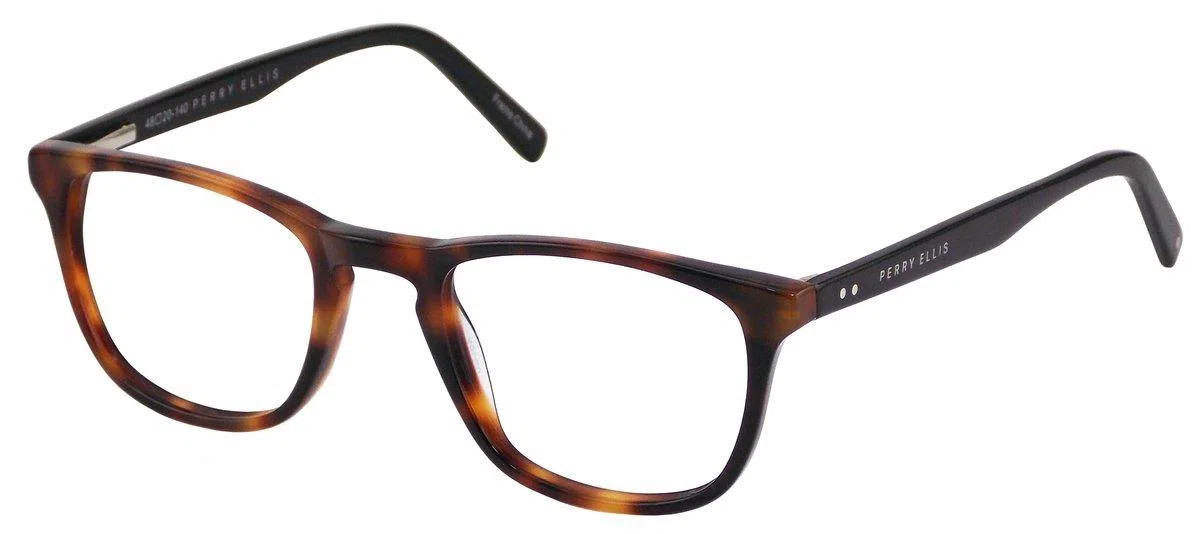 Perry Ellis 372 Eyeglasses